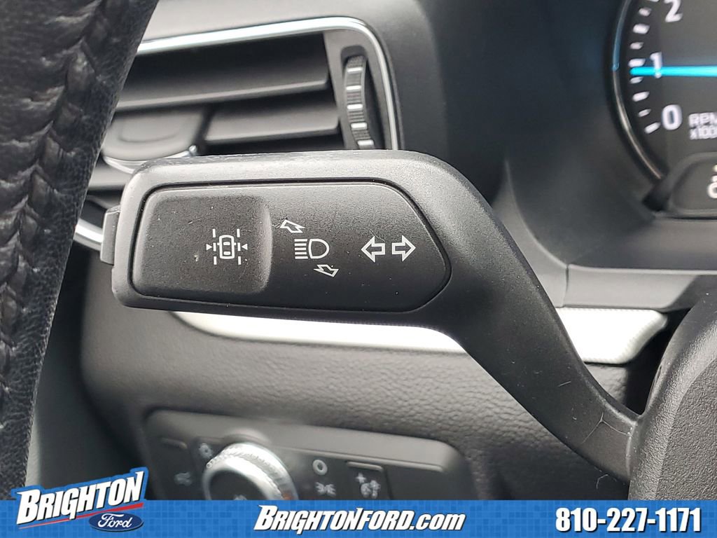 Certified 2022 Ford Explorer XLT w/ Equipment Group 202A image 19