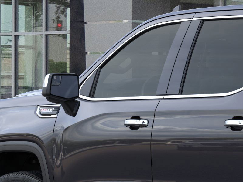 New 2026 GMC Sierra 1500 Denali image 12