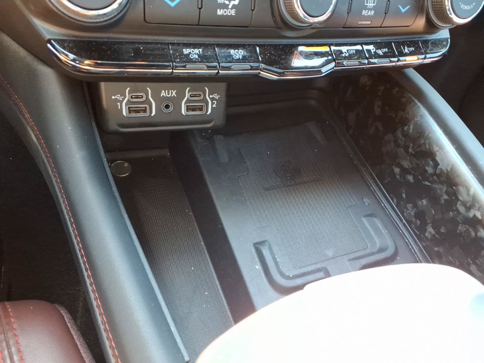 Used 2023 Dodge Durango R/T AWD/4WD image 25