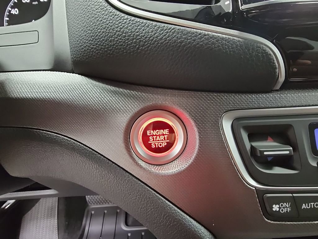 New 2026 Honda Ridgeline RTL image 24