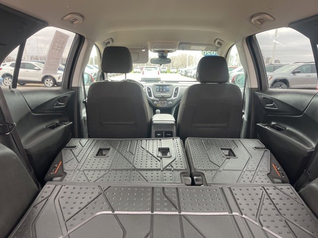 Used 2020 Chevrolet Equinox LT image 40