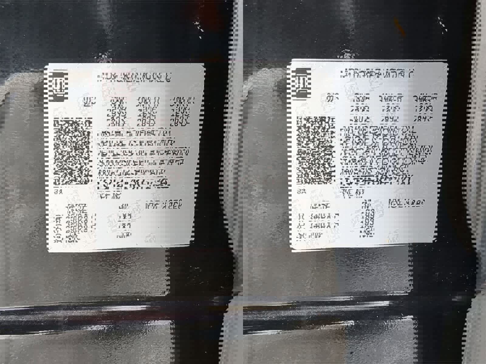 Used 2023 Cadillac XT4 Sport w/ Cold Weather Package image 41