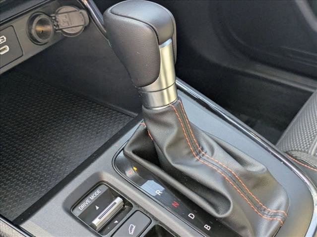 Used 2024 Honda CR-V Sport image 11