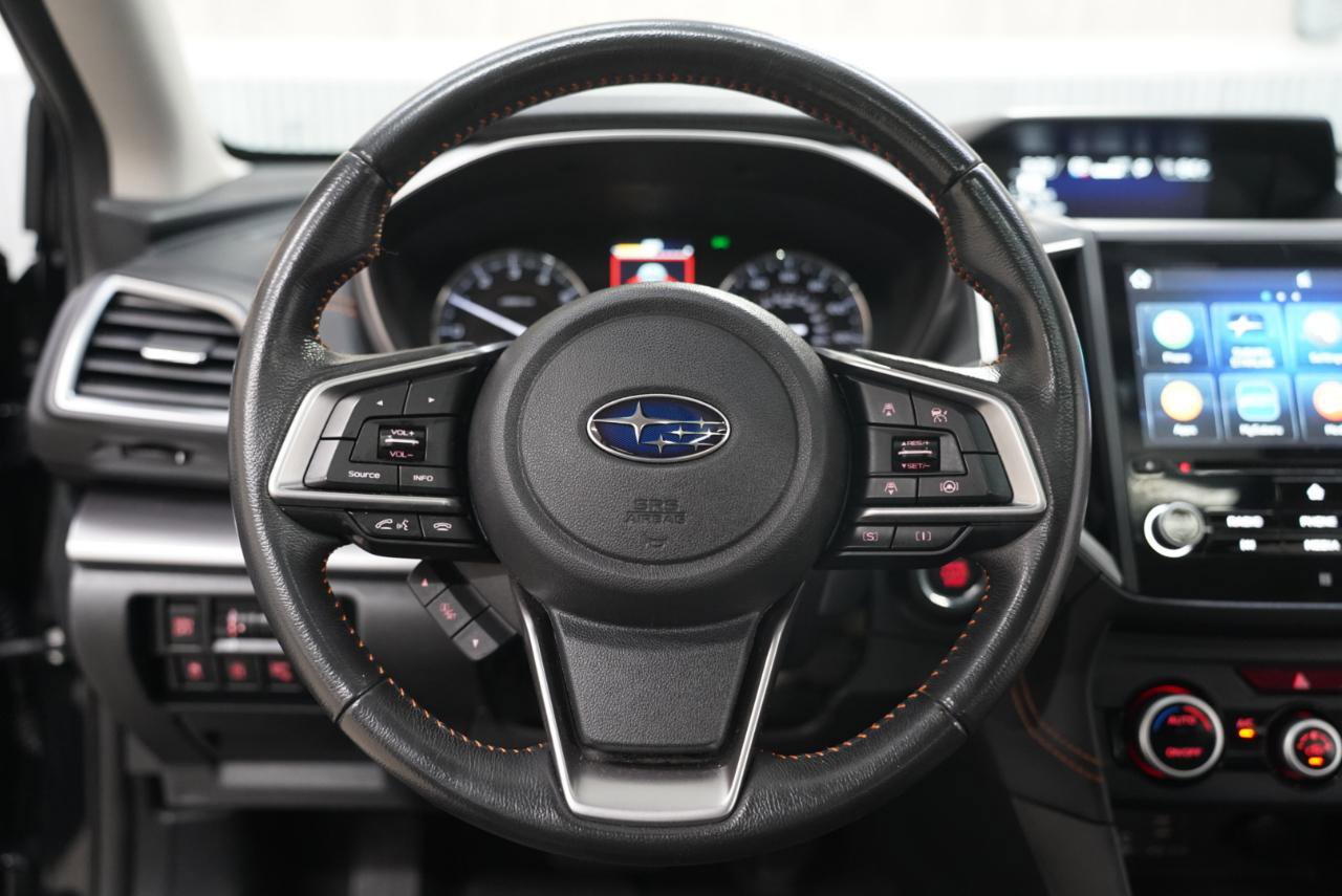 Used 2022 Subaru Crosstrek 2.5i Limited w/ Popular Package #4A AWD/4WD image 12