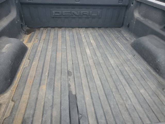 Used 2016 GMC Sierra 2500 Denali w/ Duramax Plus Package image 7