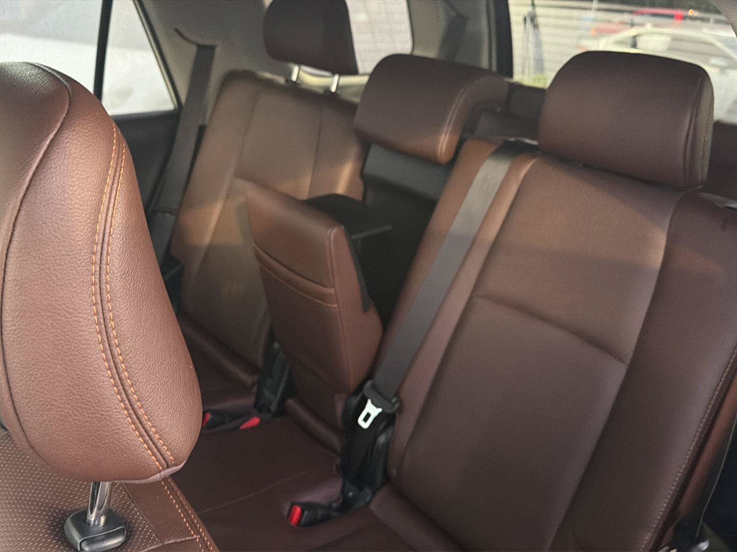 Certified 2023 Toyota 4Runner Limited RWD image 34