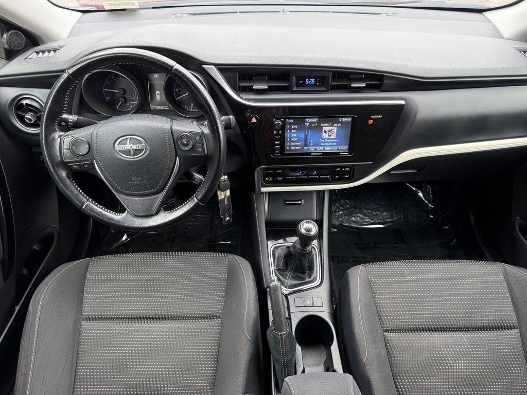 Used 2016 Scion iM FWD image 16