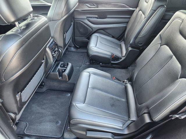 Used 2025 Jeep Grand Cherokee L Limited w/ Trailer Tow Package image 24