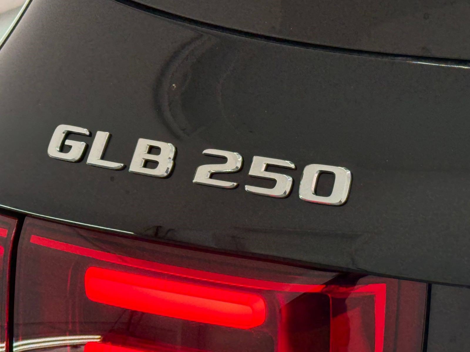 New 2026 Mercedes-Benz GLB 250 image 26