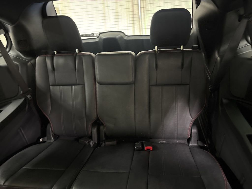 Used 2019 Dodge Grand Caravan GT FWD image 25