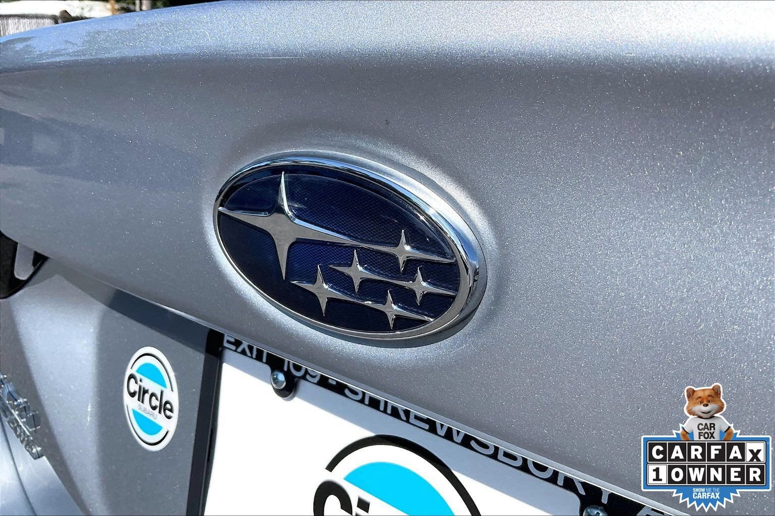 Certified 2024 Subaru Legacy Limited AWD/4WD image 31