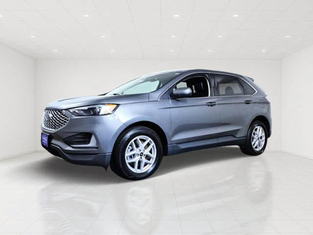 Certified 2024 Ford Edge SEL AWD/4WD image 2
