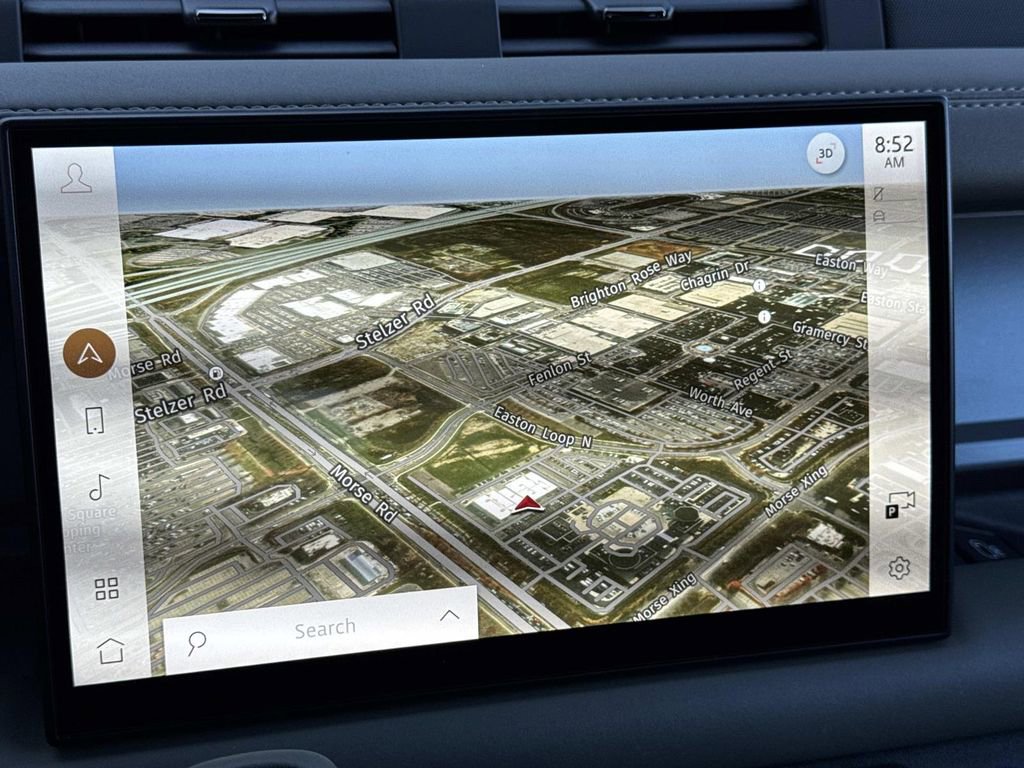 Used 2025 Land Rover Defender 110 image 25