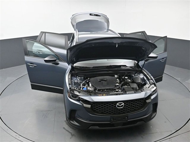 Used 2025 MAZDA CX-50 AWD 2.5 S w/ Weather Package image 52