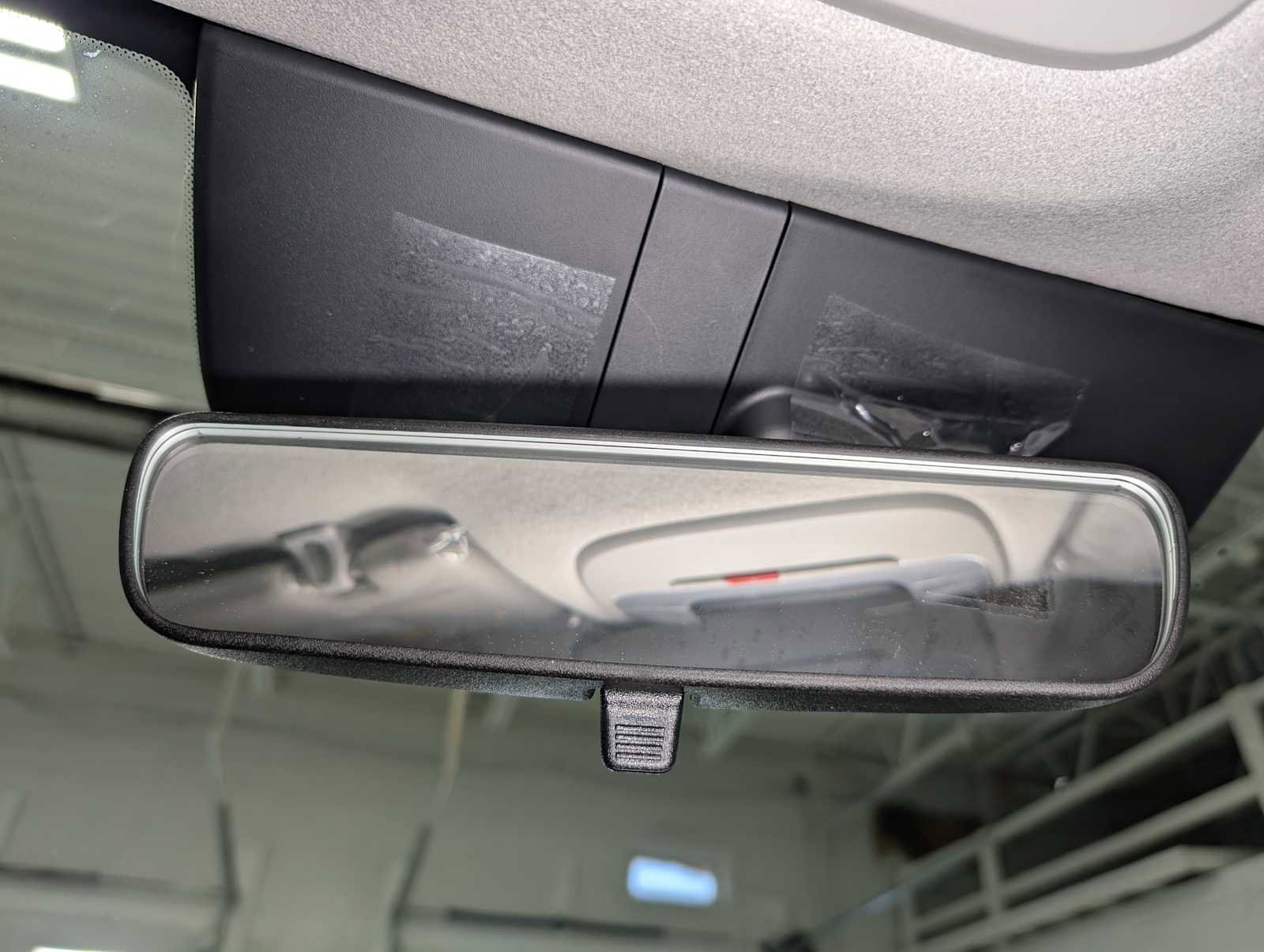 New 2025 Kia Niro Wind image 28