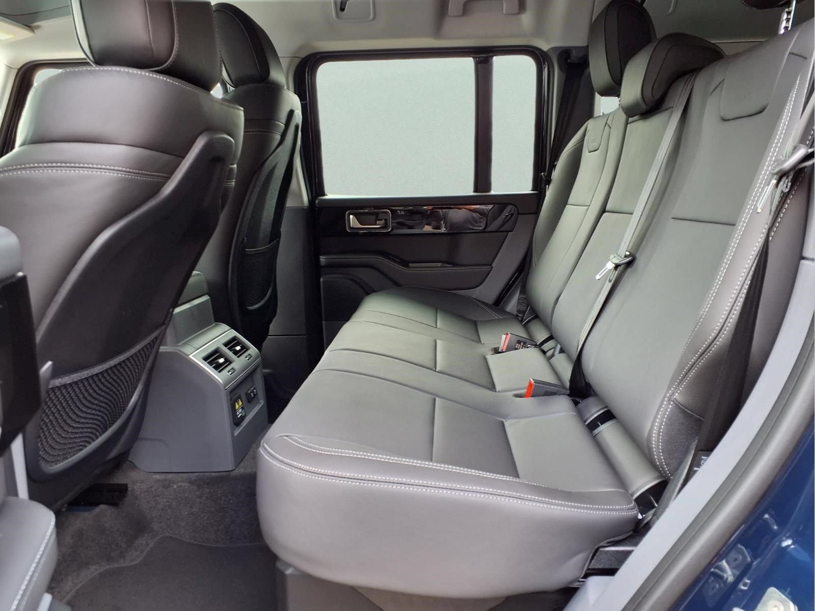 New 2026 INEOS Grenadier Station Wagon AWD/4WD image 10