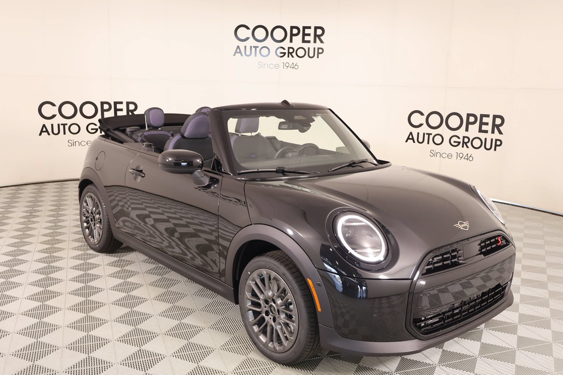 New 2026 MINI Cooper S FWD video 1