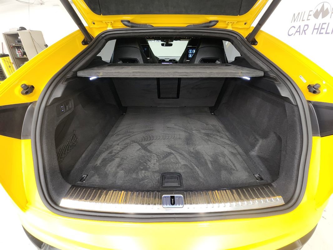 Used 2019 Lamborghini Urus image 14