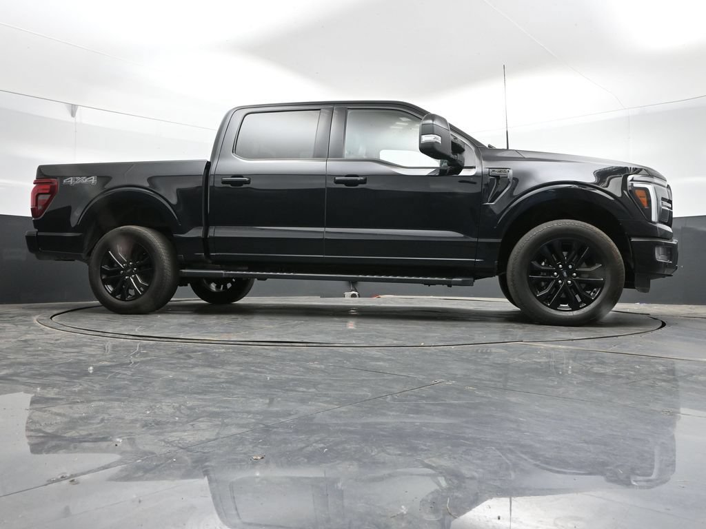 Used 2024 Ford F150 Lariat w/ Equipment Group 502A High AWD/4WD image 41