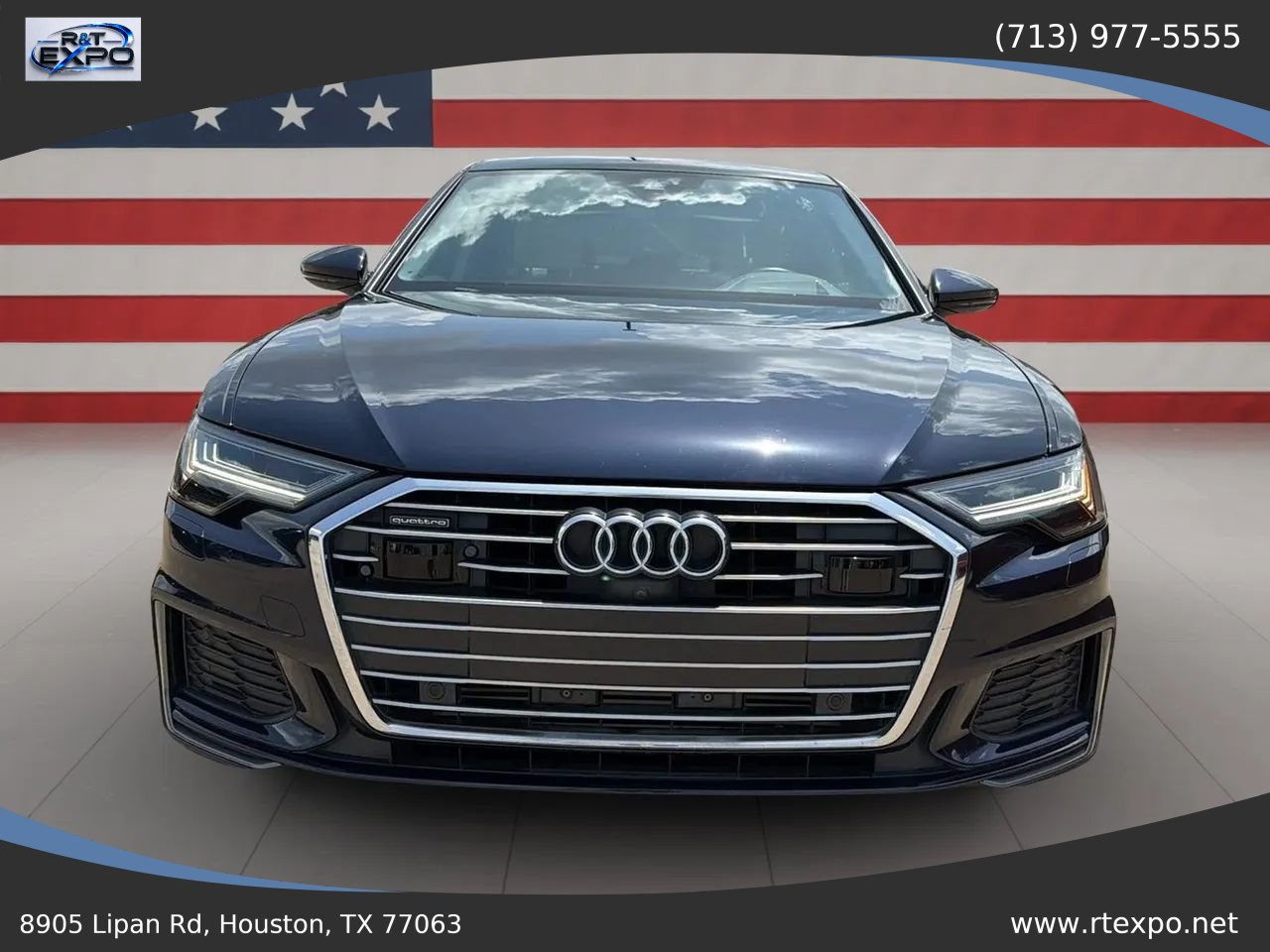 Used 2019 Audi A6 3.0T Prestige AWD/4WD image 3