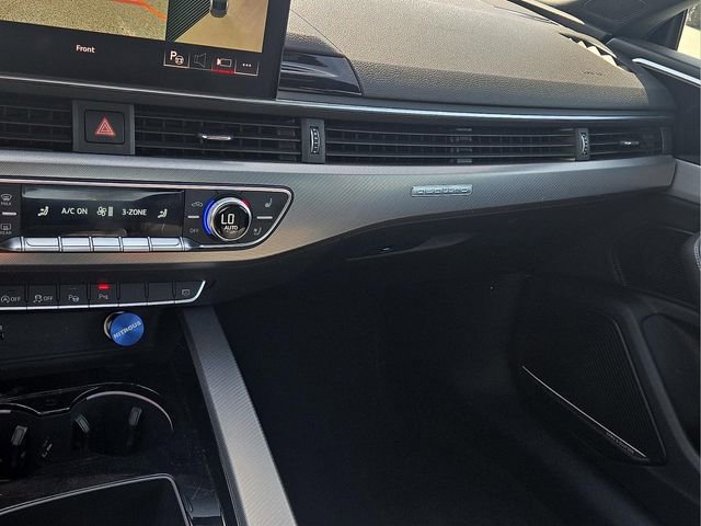 Used 2021 Audi A5 2.0T Prestige w/ Black Optic Package image 19