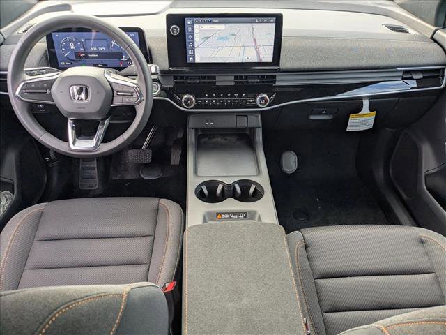 New 2026 Honda Prologue EX image 13
