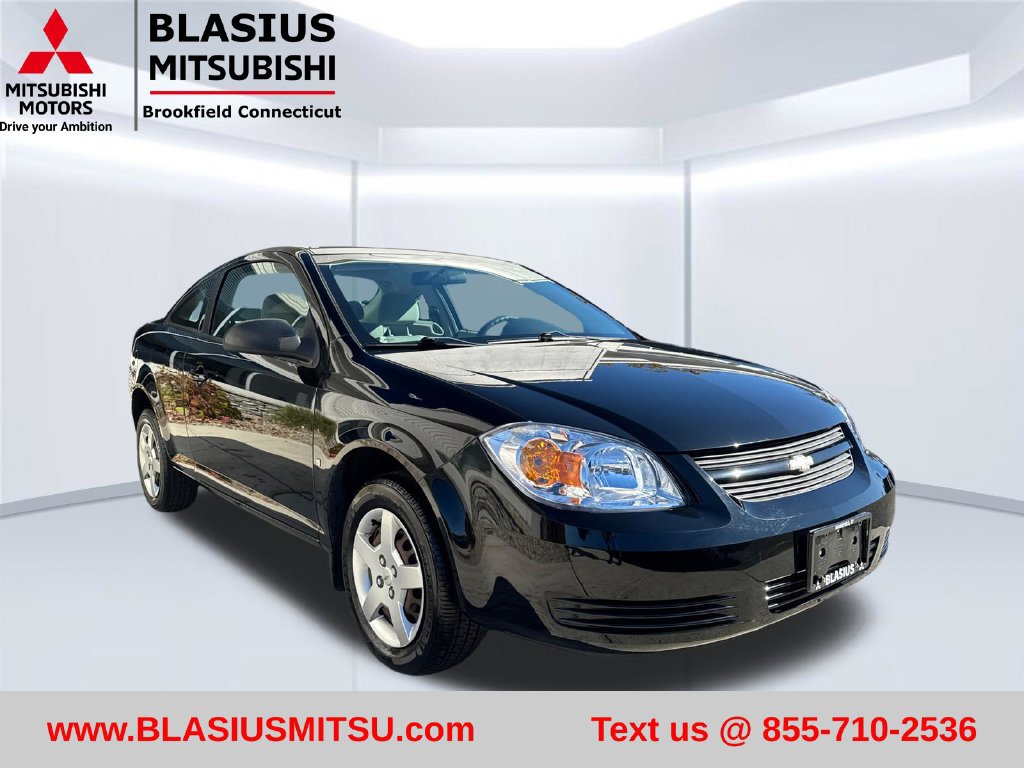 Used 2007 Chevrolet Cobalt LS FWD image 5