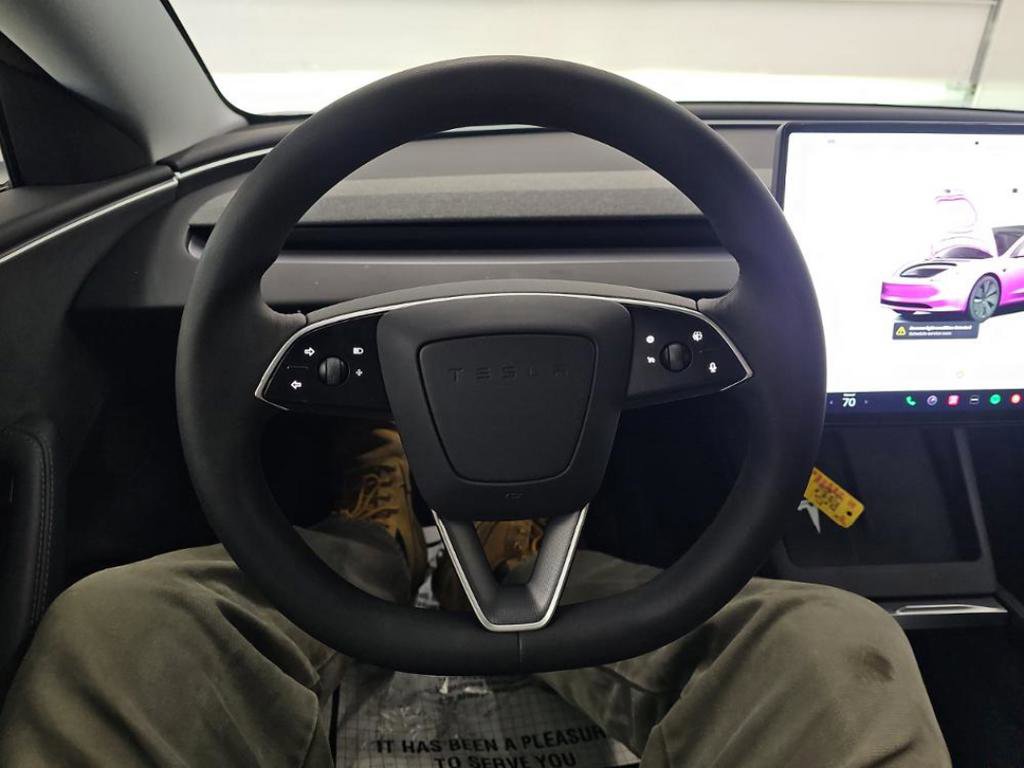 Used 2025 Tesla Model 3 Long Range image 6