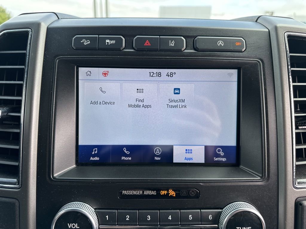 Used 2021 Ford Expedition Max XLT image 40