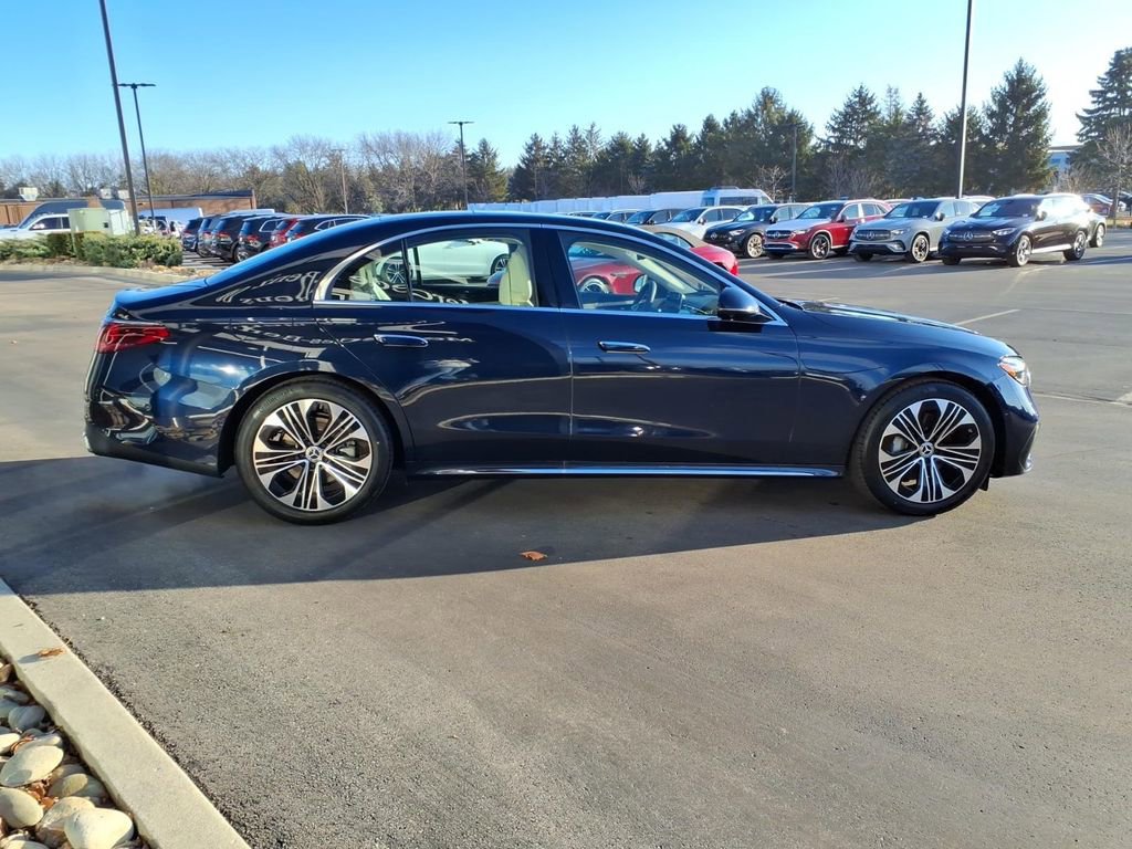 New 2026 Mercedes-Benz GLE 63 AMG S image 8