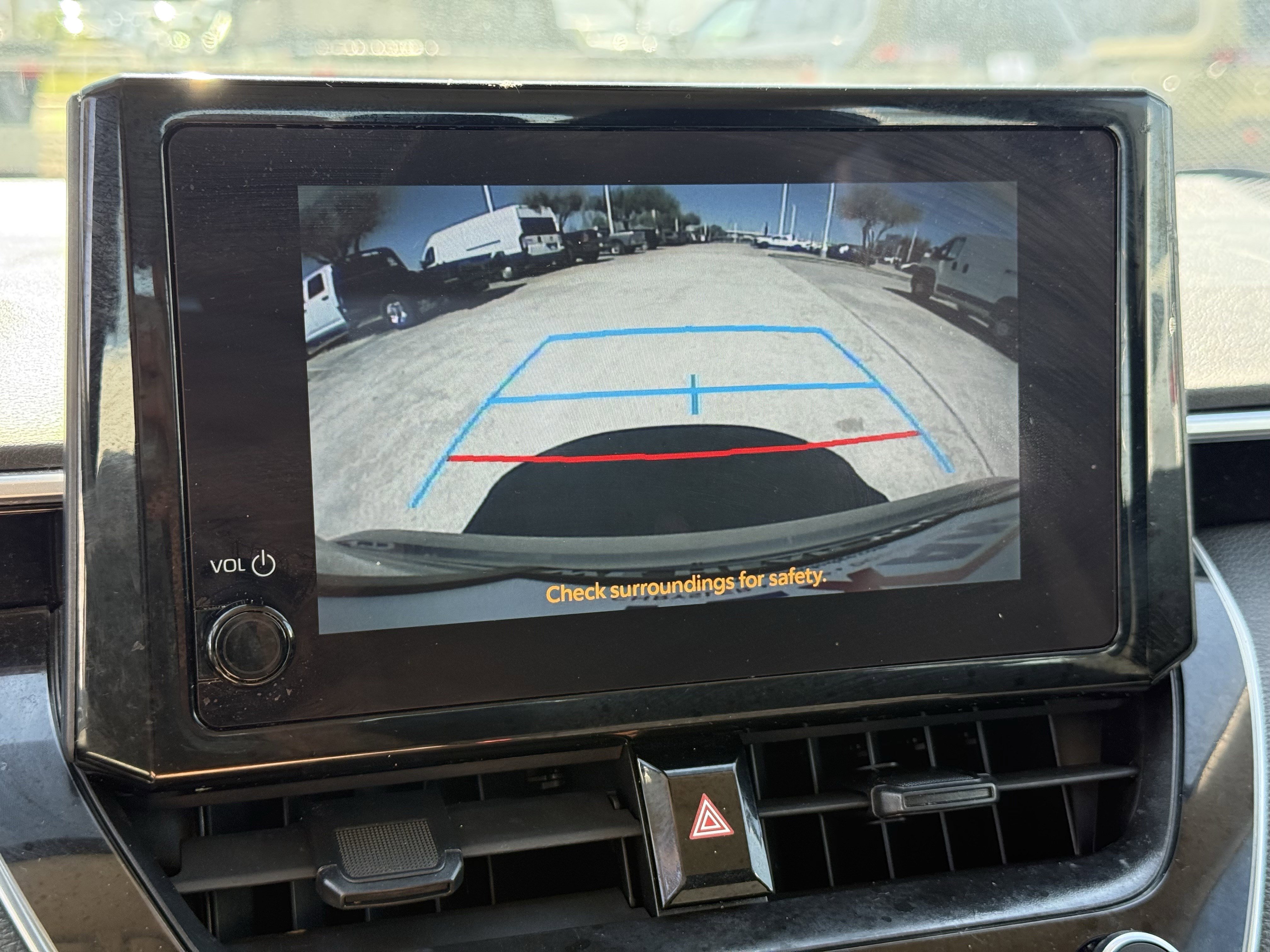 Used 2024 Toyota Corolla LE image 21