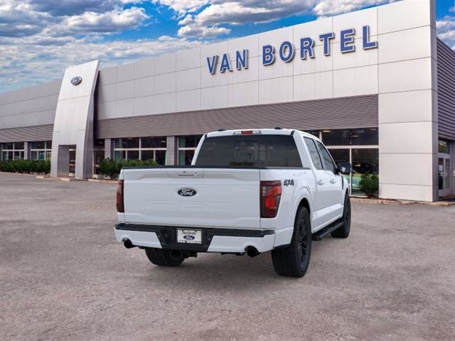 New 2026 Ford F150 XLT w/ Equipment Group 302A MID AWD/4WD image 8