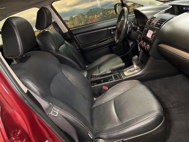 Used 2014 Subaru Impreza 2.0i Limited w/ Popular Package #2 image 51