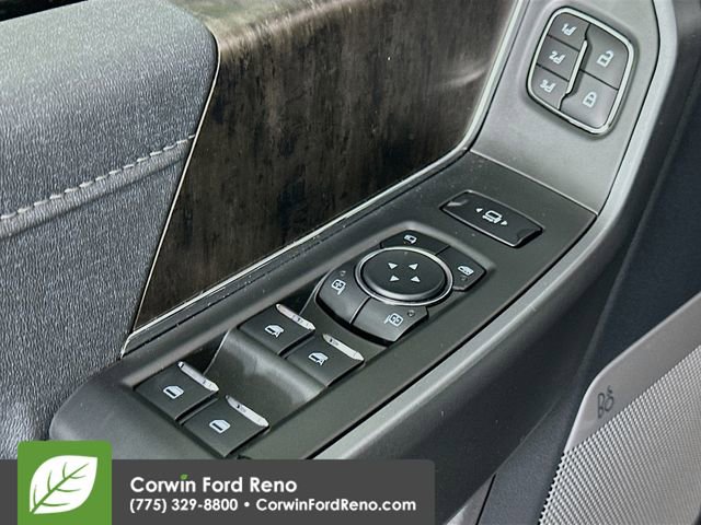 New 2026 Ford F350 Lariat w/ Chrome Package image 20