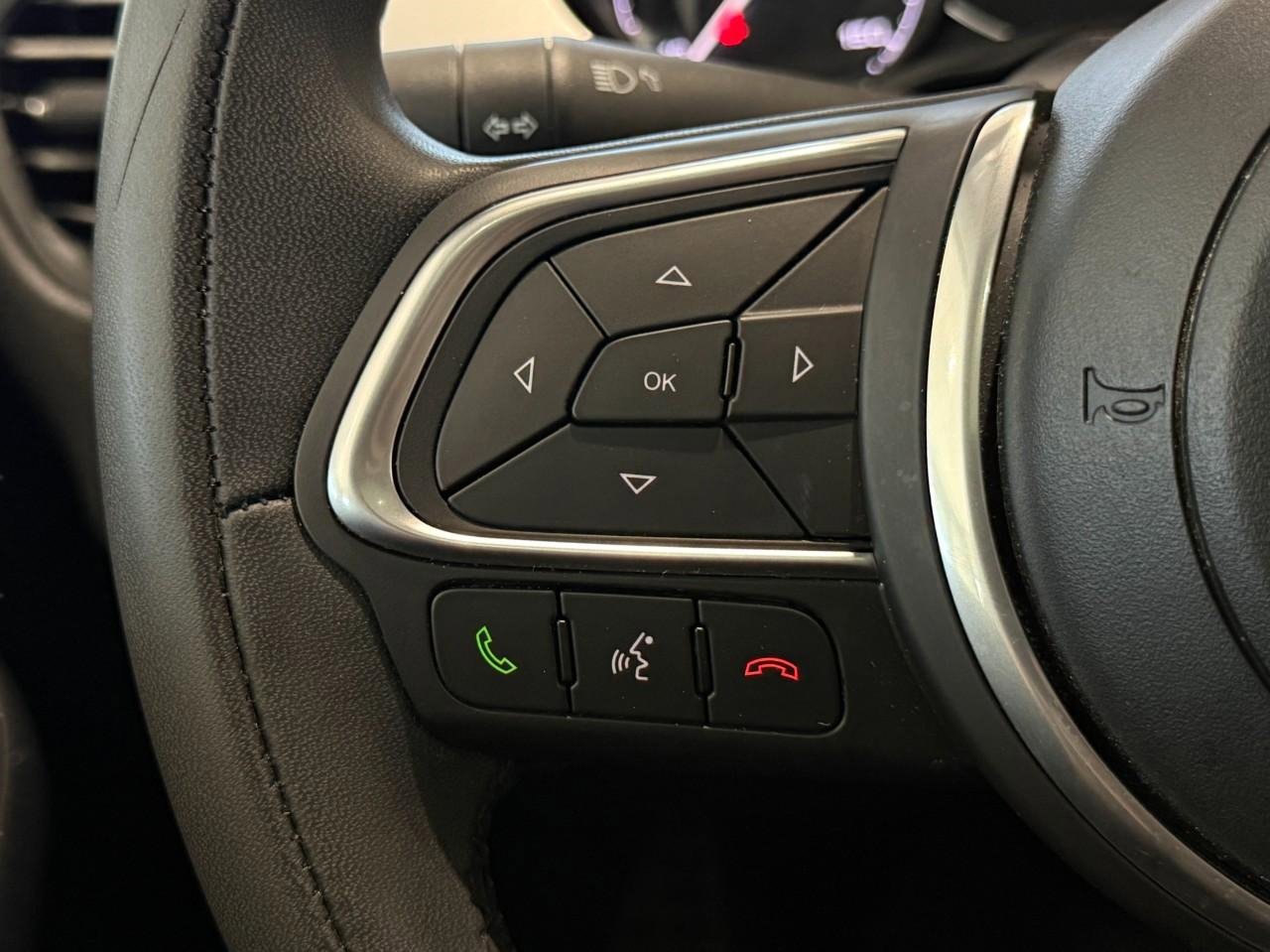 Used 2019 FIAT 500X Trekking Plus w/ Premium Group AWD/4WD image 26