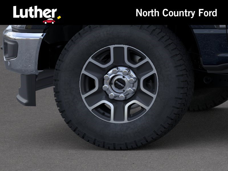 New 2026 Ford F350 Lariat w/ Lariat Ultimate Package AWD/4WD image 19