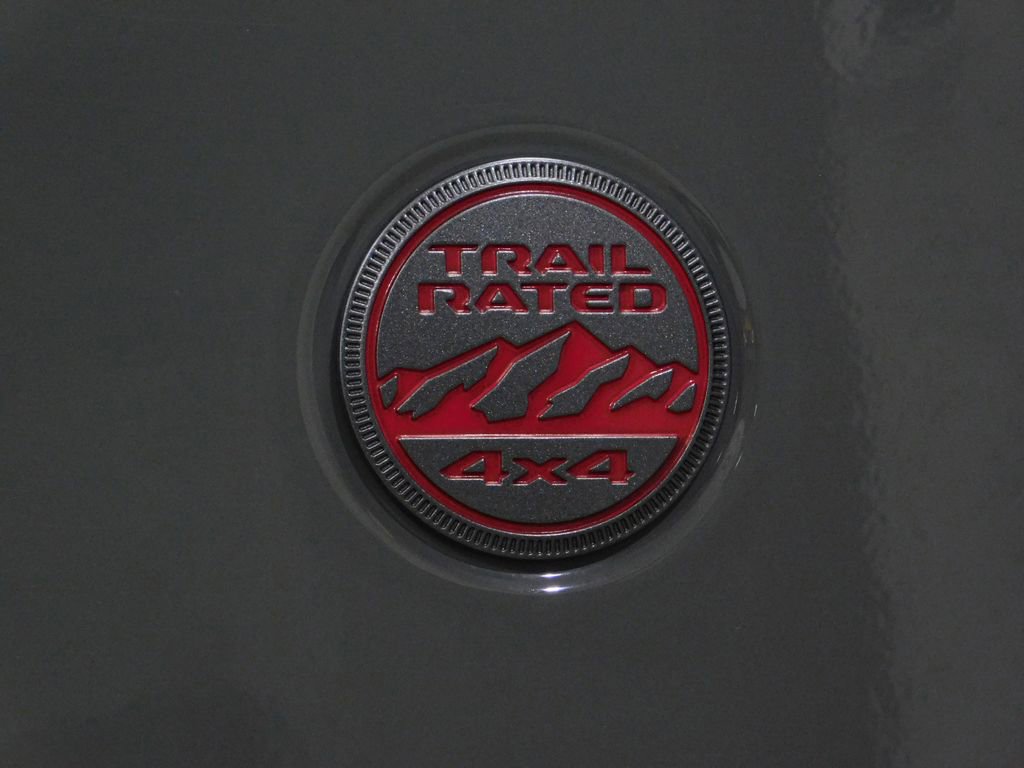 Used 2019 Jeep Wrangler Rubicon w/ Uconnect 4C Nav & Sound Group image 24