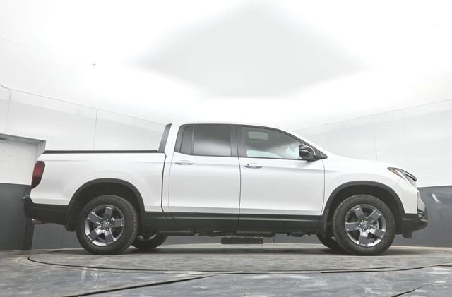 Used 2024 Honda Ridgeline TrailSport image 48