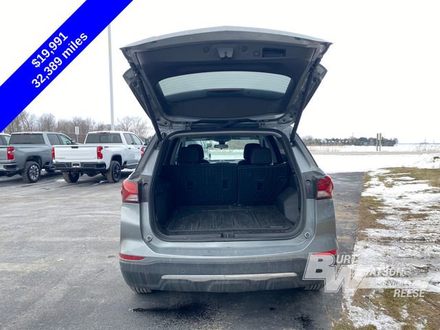 Used 2023 Chevrolet Equinox LT image 14