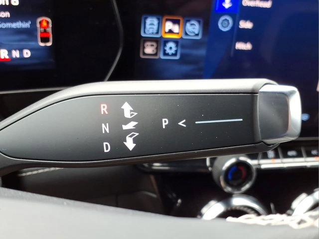 Used 2024 Chevrolet Blazer EV LT image 28