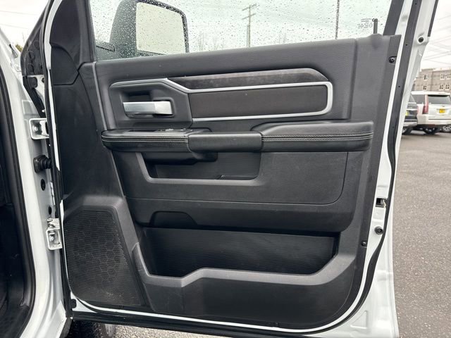 Used 2024 RAM 2500 Big Horn image 15
