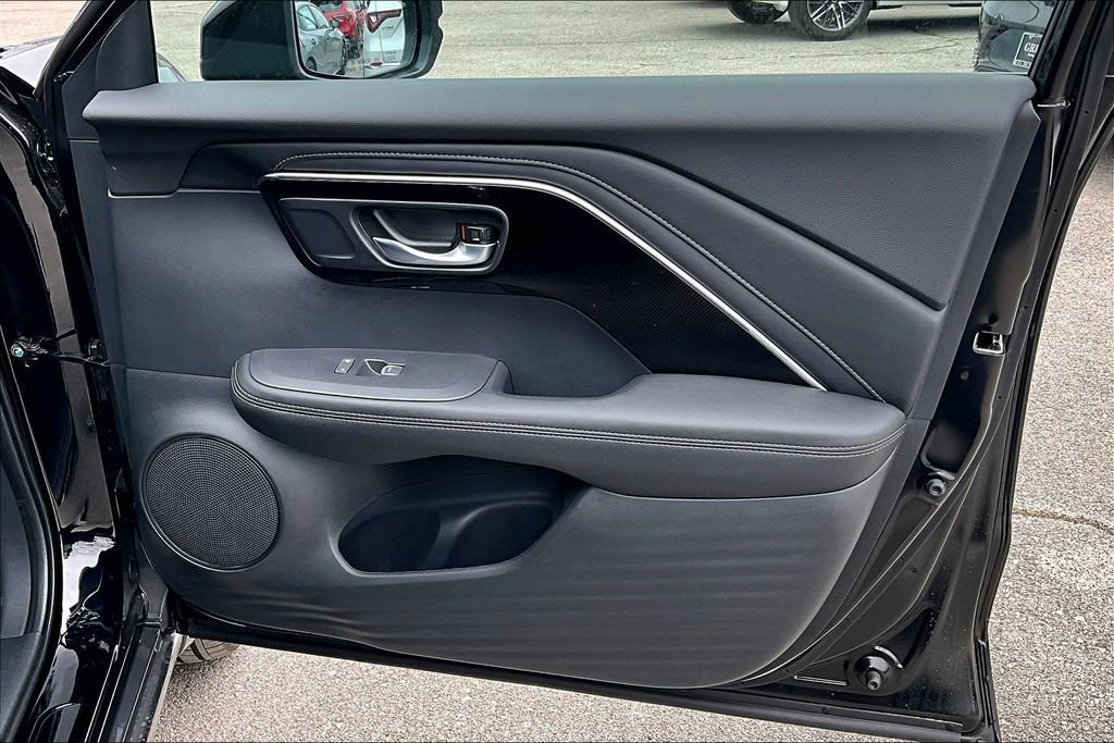 New 2026 Acura ADX FWD image 9