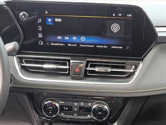 New 2026 Chevrolet TrailBlazer ACTIV w/ Convenience Package image 12