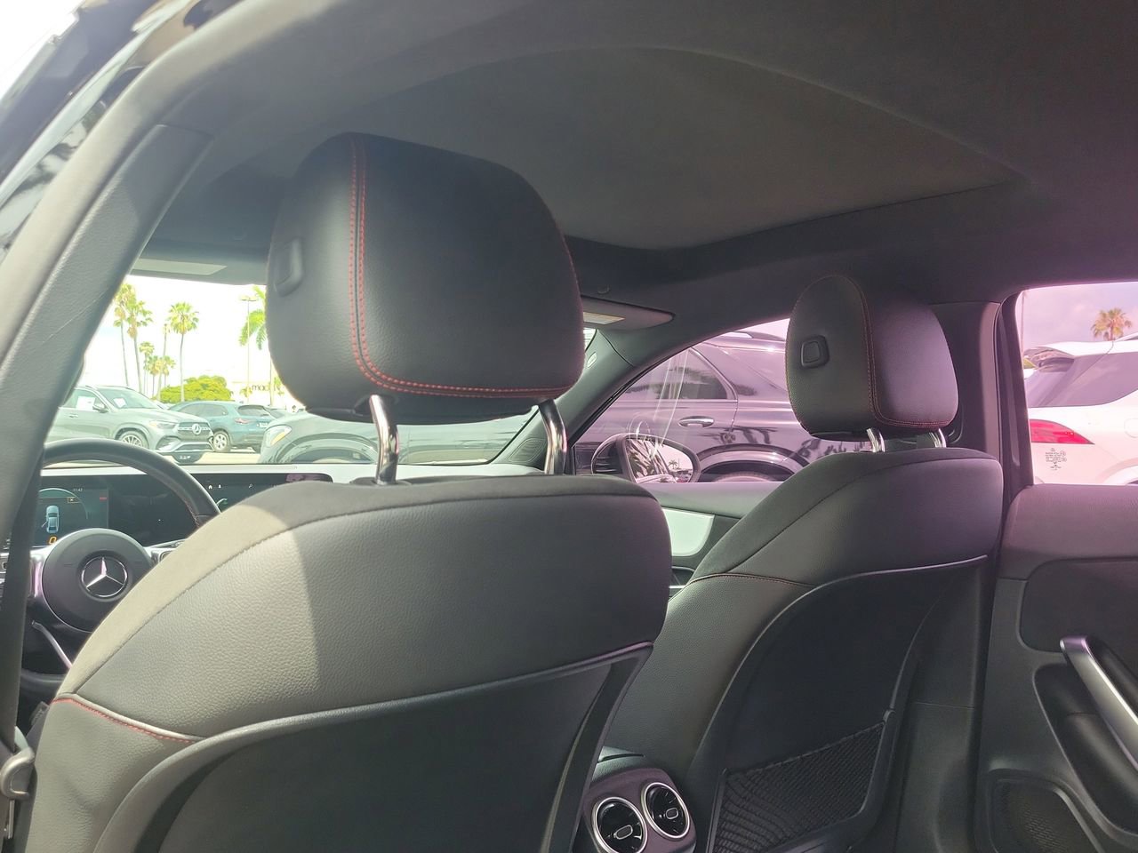 Certified 2021 Mercedes-Benz A 220 image 11