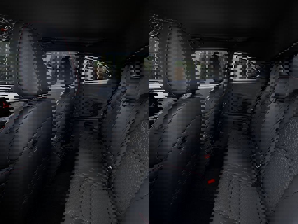 New 2025 Dodge Charger Daytona R/T w/ Quick Order Package 25M R/T AWD/4WD image 23