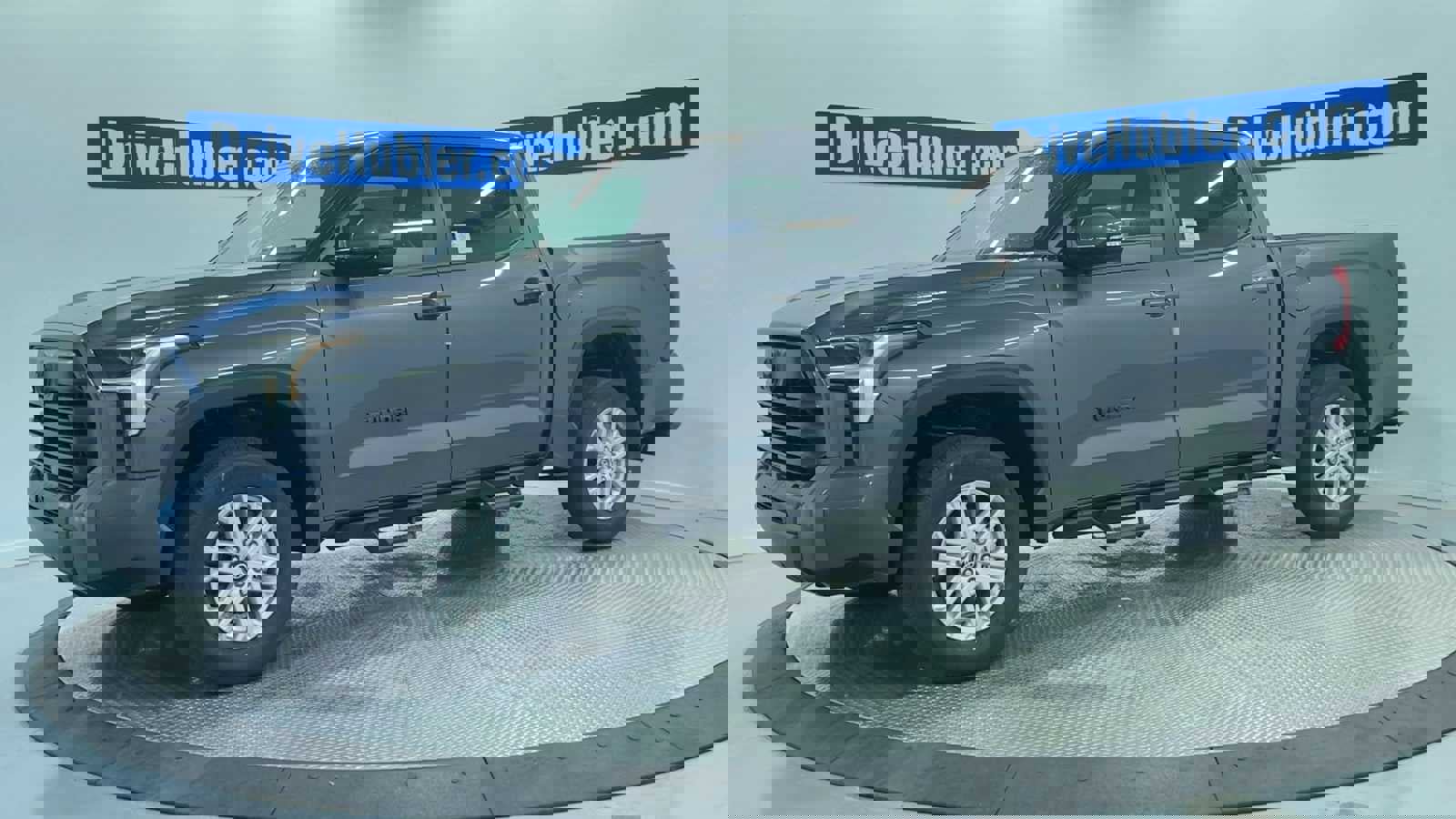 New 2026 Toyota Tundra SR5 image 4