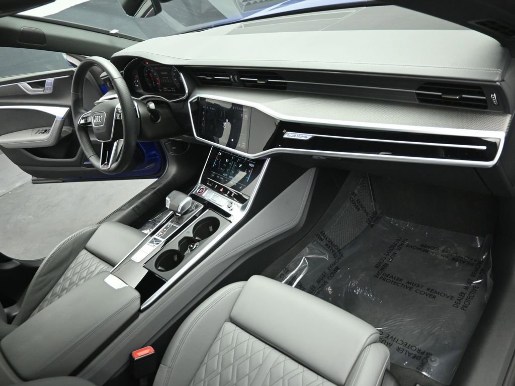 Used 2023 Audi S7 Prestige image 29