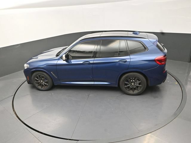 Used 2018 BMW X3 M40i AWD/4WD image 28