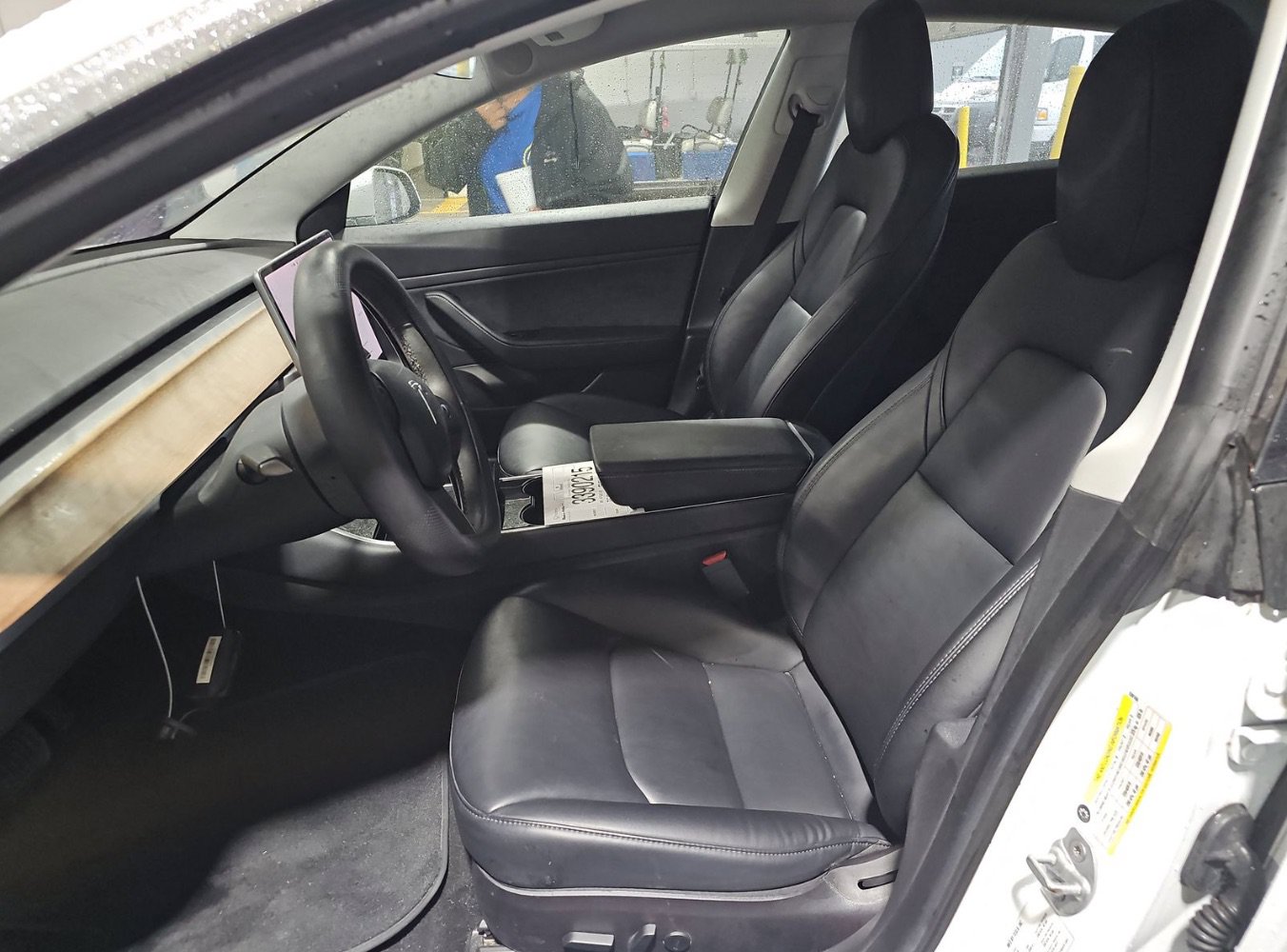 Used 2019 Tesla Model 3 Long Range AWD/4WD image 7