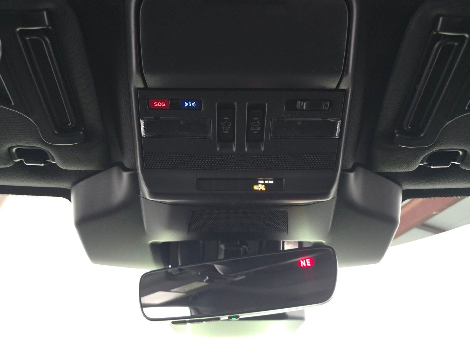 New 2026 Subaru Outback Wilderness image 23